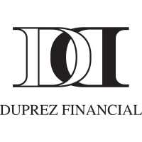Duprez Financial Logo