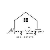 Mary Layton, Realtor- eXp Realty Logo