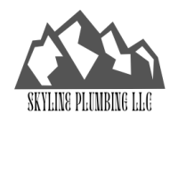 Skyline Plumbing LLC Logo