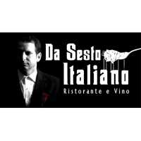 Da Sesto Italiano Ristorante e Vino Logo