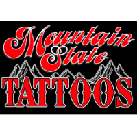 Mountain State Tattoos Logo