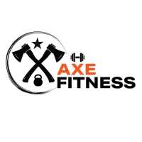 Axe Fitness Logo