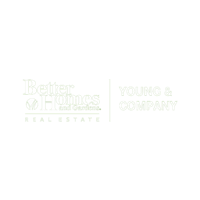 Joyce Clary, Realtor-Better Homes and Gardens Young & Company Logo