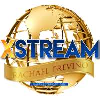 XStream Elite by Rachael TreviÃ±o Logo