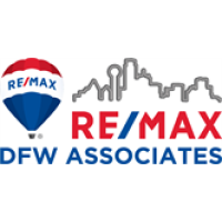 RE/MAX DFW Associates - Frisco, TX Logo