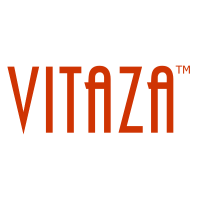 VITAZA Logo