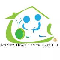 Atlanta Home Health Care Logo