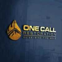 One Call Cleaning & Restoration Logo