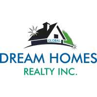 Global Dream Homes Realty Inc. Logo
