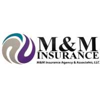 M&M Insurance Agency and Associates, LLC Logo