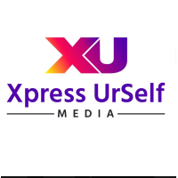 Xpress UrSelf Media Logo