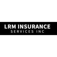 LRM insurance Services Inc Logo