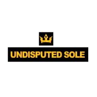 UNDISPUTED SOLE Logo