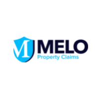 Melo Property Claims Logo