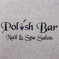 Polish Bar Logo