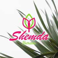Shemda Crepes, Drinks & More Logo