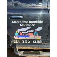 Affordable Roadside Assistance Logo