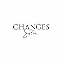 Changes Salon, Inc. Logo