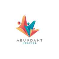 Abundant Hospice Logo