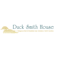The Duck Smith House Bed & Breakfast Logo