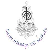 Tucson Massage CE Institute Logo