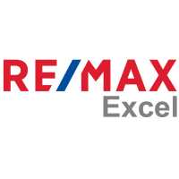 RE/MAX Excel Logo