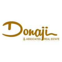 Donaji & Associates Logo
