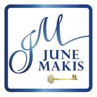 June Makis PA - Royal Palm Real Estate Services Logo