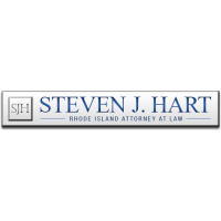 Law Office of Steven J. Hart Logo
