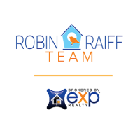 Robin Raiff Team Brokered by EXP Realty Logo
