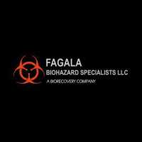 Fagala Biohazard Specialists, LLC Logo