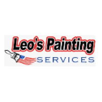 Leo's Painting and carpentry services Logo