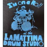 LaMattina Drum Studio Logo