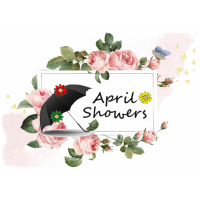 April Showers Logo