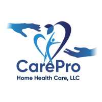 CarePro Home Health Care, LLC Logo