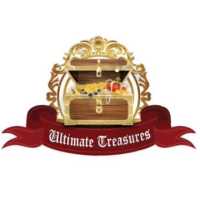 Ultimate Treasures Logo