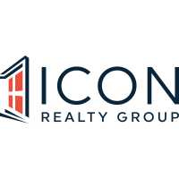 David Hebel with Icon Realty Group Logo