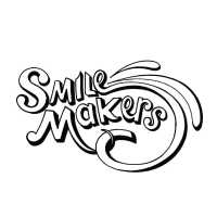 Smile Makers Dental Care: Dr. Scott Gavin Ewing Logo
