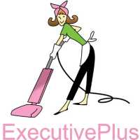 Executive Plus Cleaning Services Logo