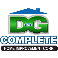 DNG Complete Home Logo