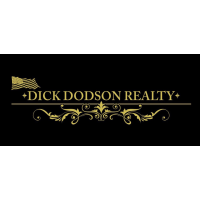 Dick Dodson Realty Team, brokered by EXP Realty LLC Logo