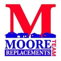 Moore Replacements Logo