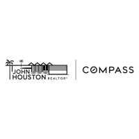 Compass - John Houston Realtor Logo
