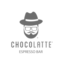 Chocolatte Espresso Bar Logo