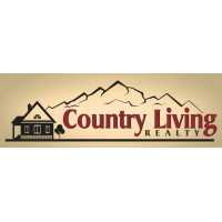 Country Living Realty Logo