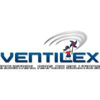 Ventilex Industrial Fans Logo