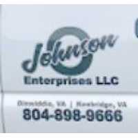 O Johnson Enterprises LLC Logo