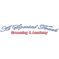 A Special Touch Grooming and Academy Logo