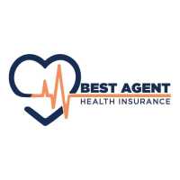 Best Agent Health Insurance Logo