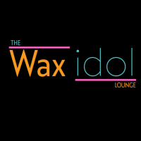 The Wax Idol Lounge Logo